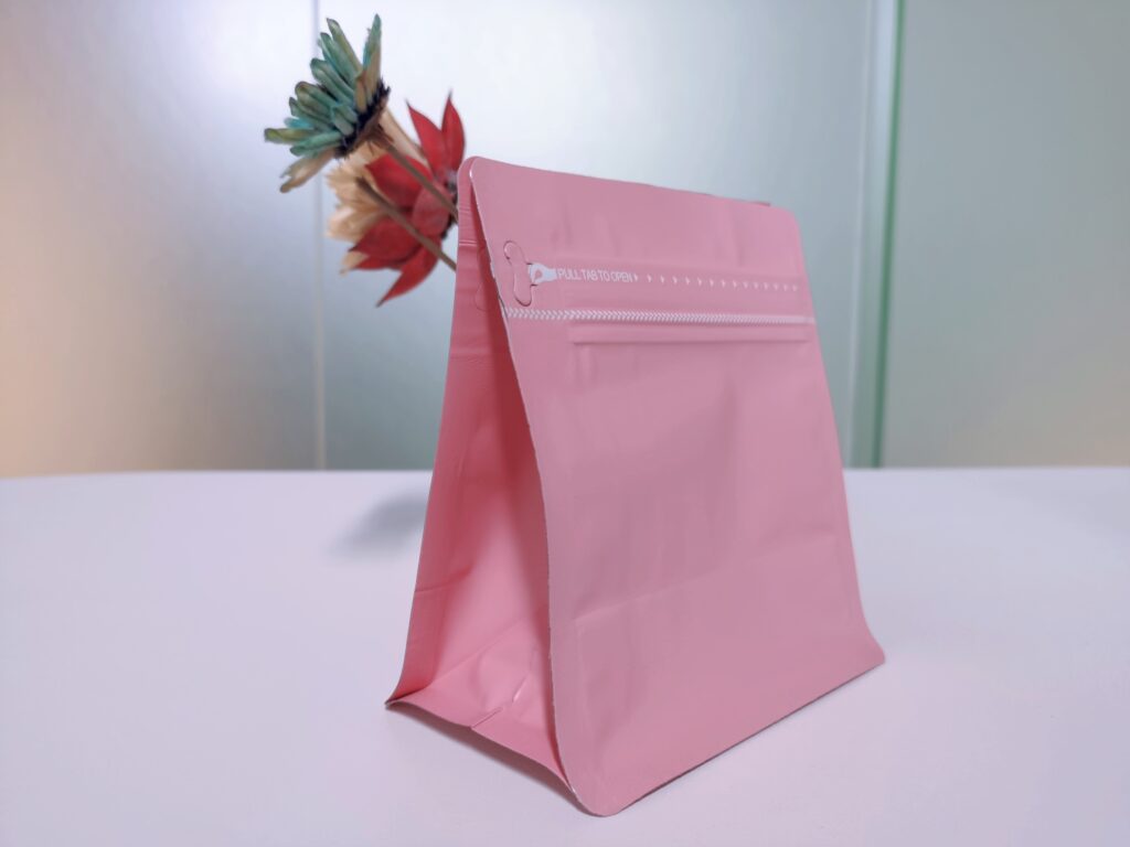 composite plastic bags