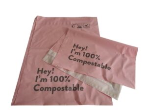 compostable mailer