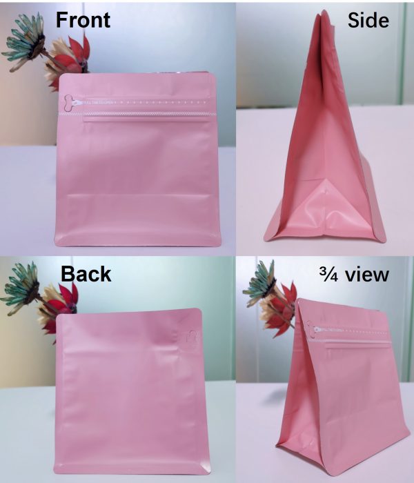 composite flexible packaging bags